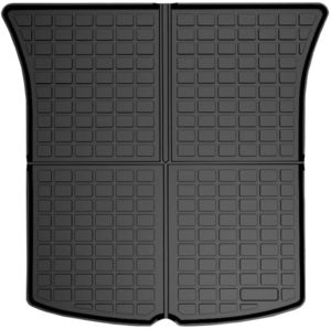 tpe trunk mat