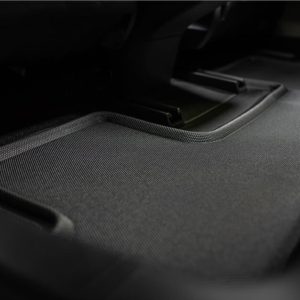 tesla car mats