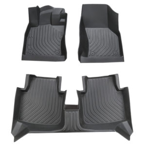 New Tpe Car Mats 8