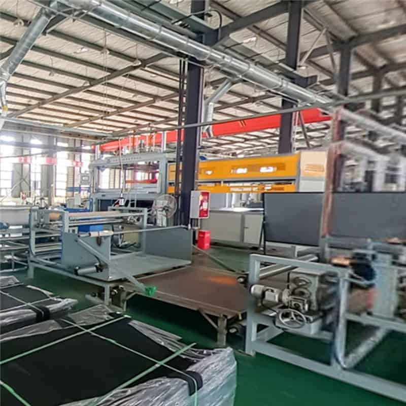 Our Factory 2