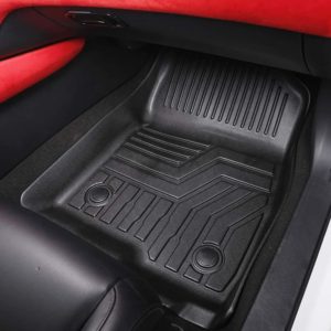 Tpe Car Mats 13