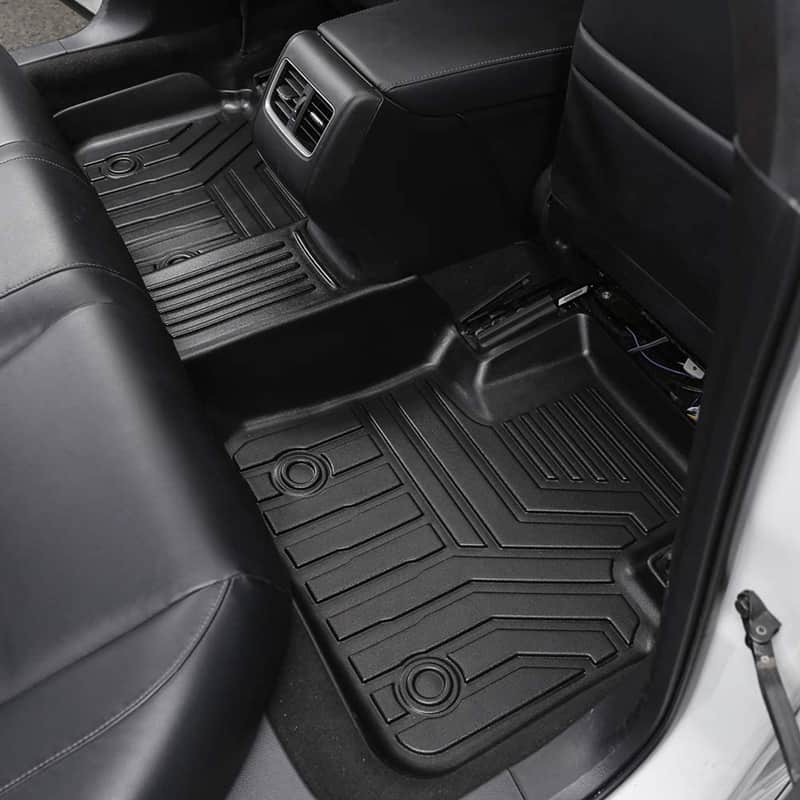 Tpe Car Mats 17