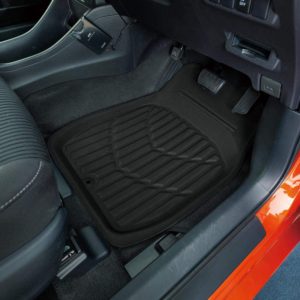 Tpr Universal Car Mats